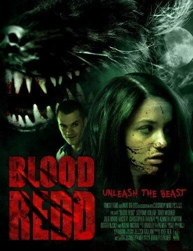 Смотреть Фильм Кровь семьи Редд(2017) бесплатно