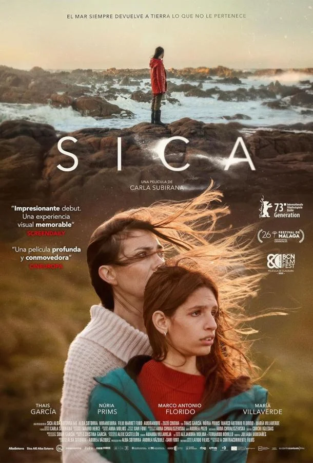 Смотреть Фильм Сика(2023) бесплатно