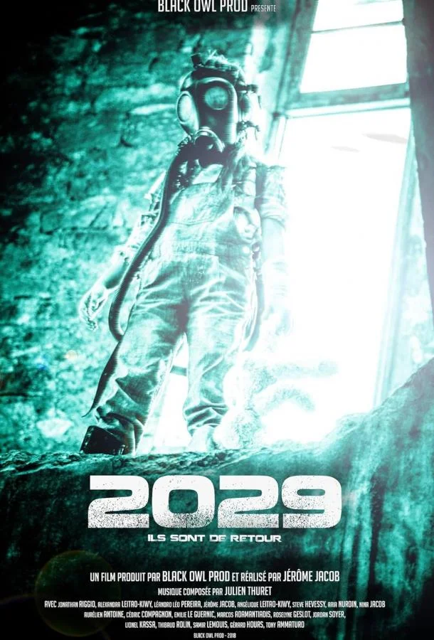 Смотреть Фильм 2029(2024) бесплатно