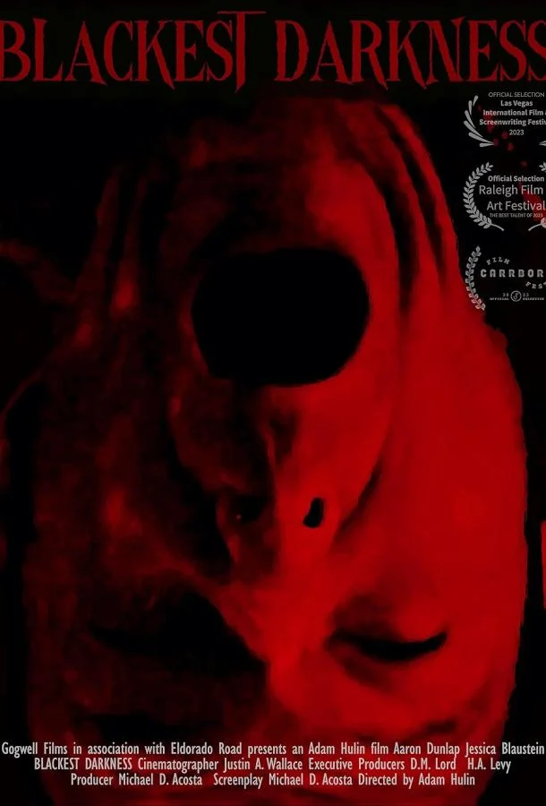 Смотреть Фильм Кромешная тьма(2024) бесплатно