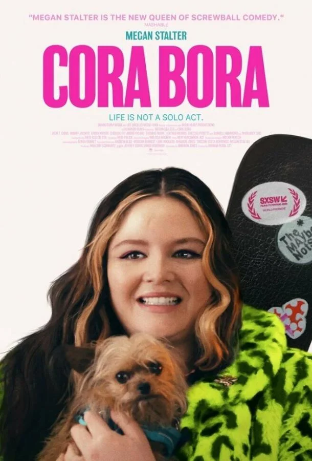 Смотреть Фильм Кора Бора(2023) бесплатно