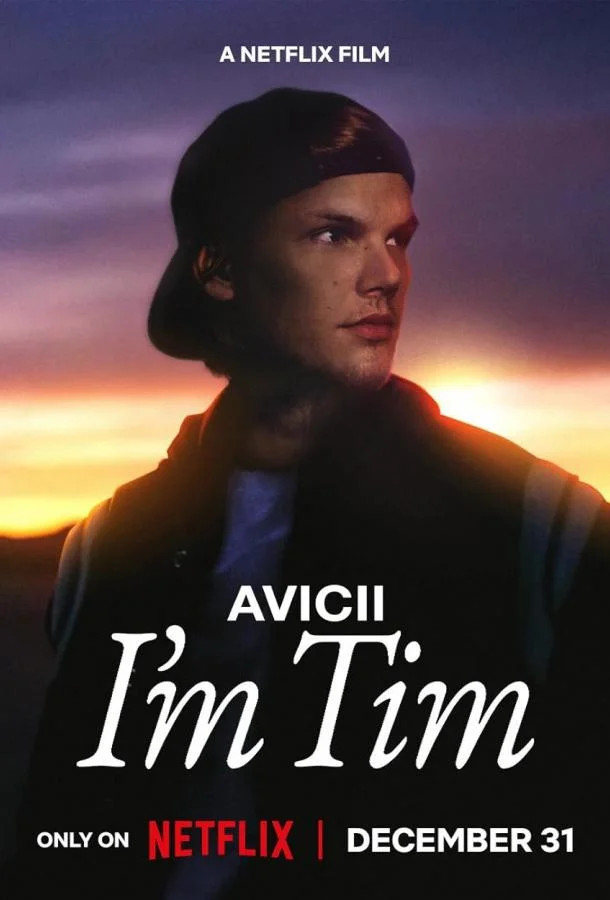 Смотреть Фильм Avicii. Я — Тим(2024) бесплатно