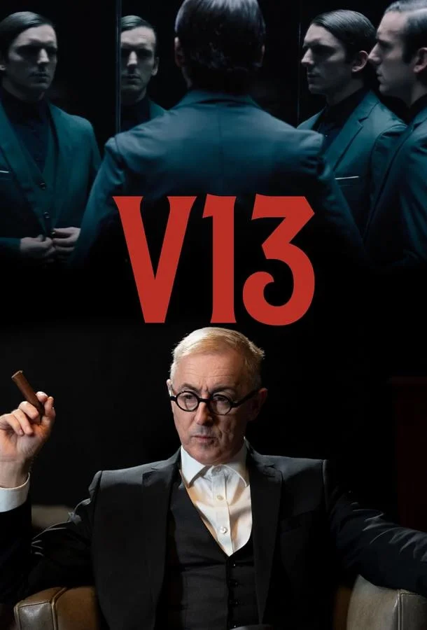 Смотреть Фильм Вена 1913(2025) бесплатно