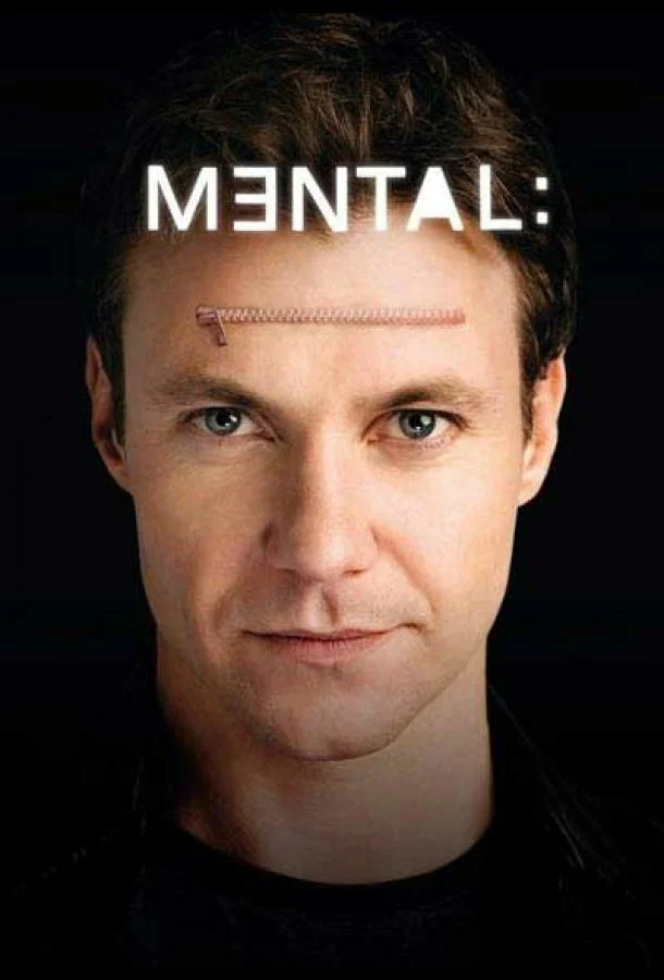 Смотреть Сериал Сознание(2009) бесплатно