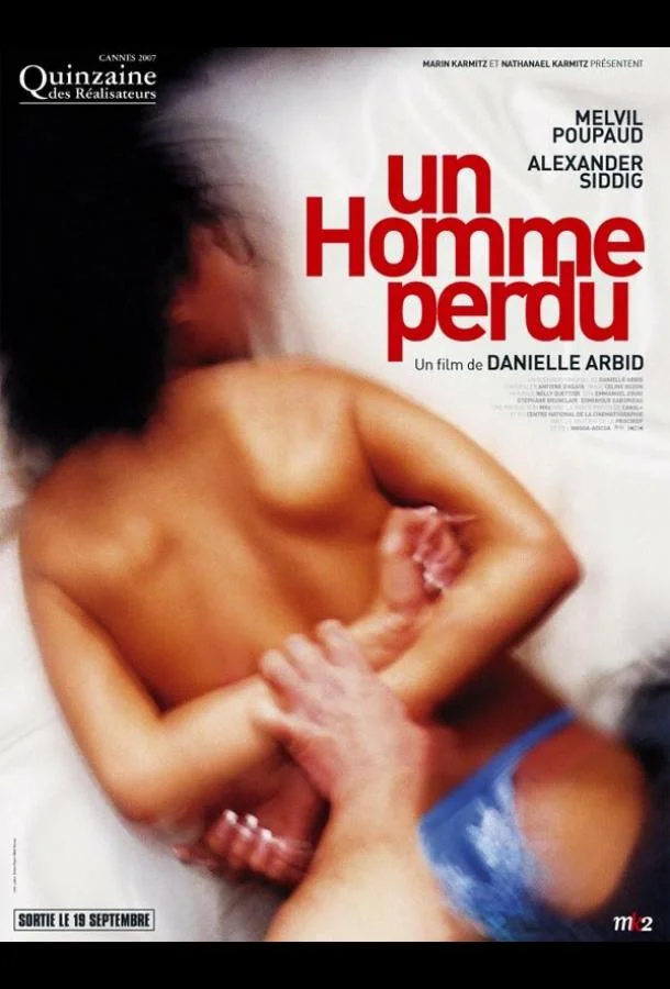 Смотреть Фильм Потерянный(2007) бесплатно