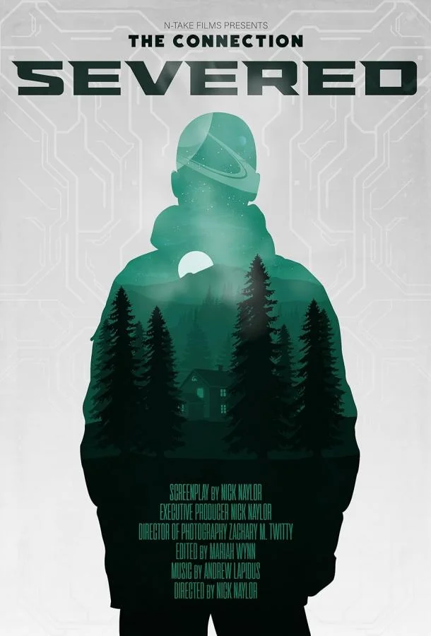 Смотреть Фильм Прерванная связь(2025) бесплатно